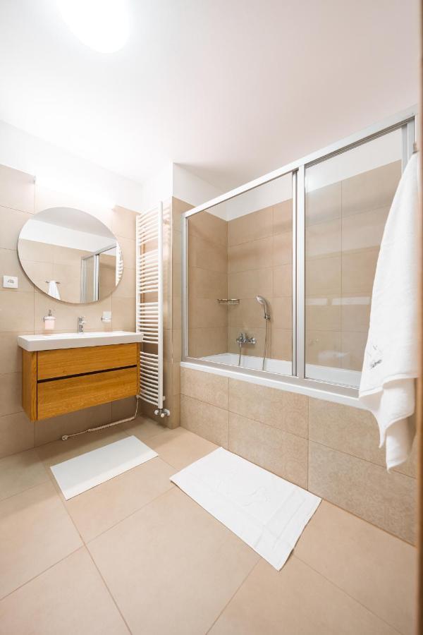 Apartman U Vlka - Hubertus, Karlova Studánka Εξωτερικό φωτογραφία